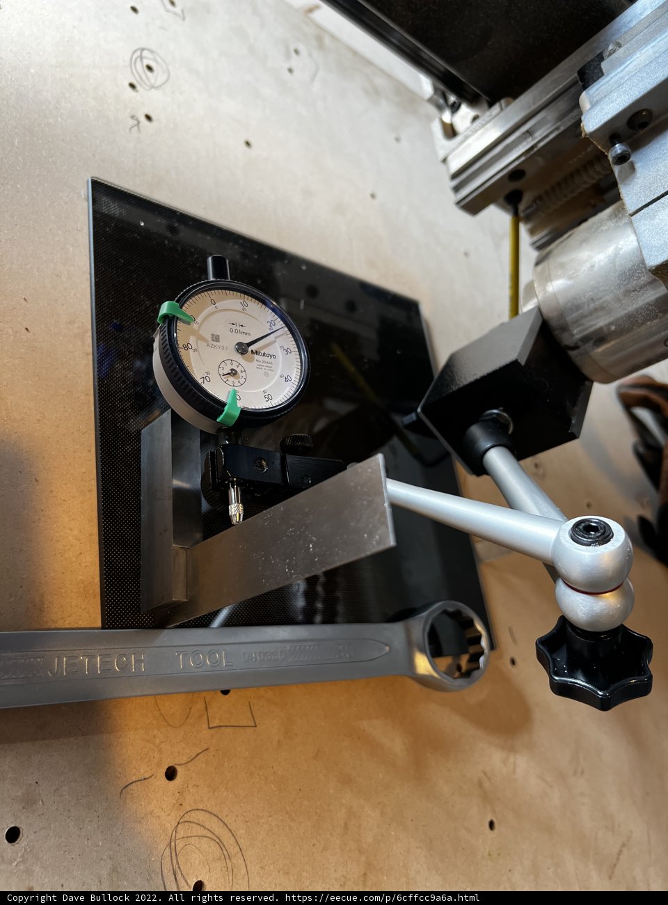 Precise Measurements