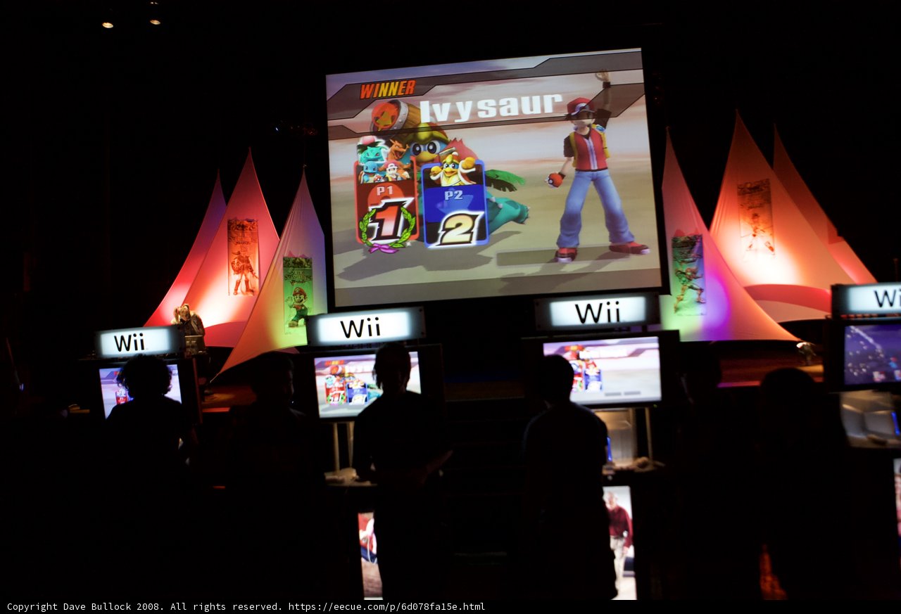 Wii Party