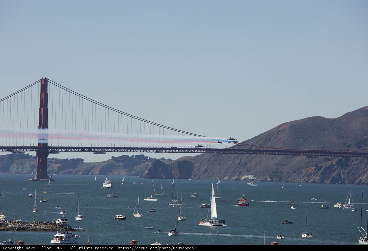 A Ballet of Transportation