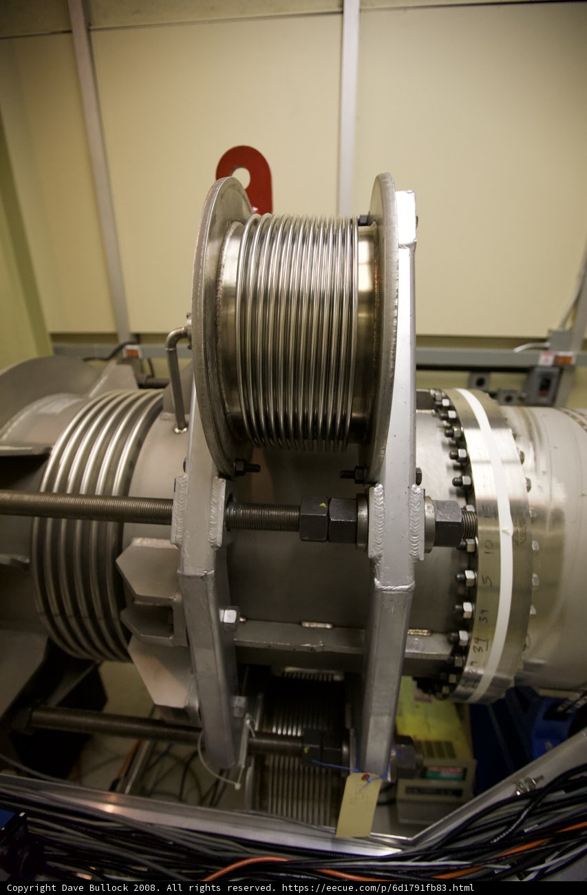 The Mighty Spoke Machine