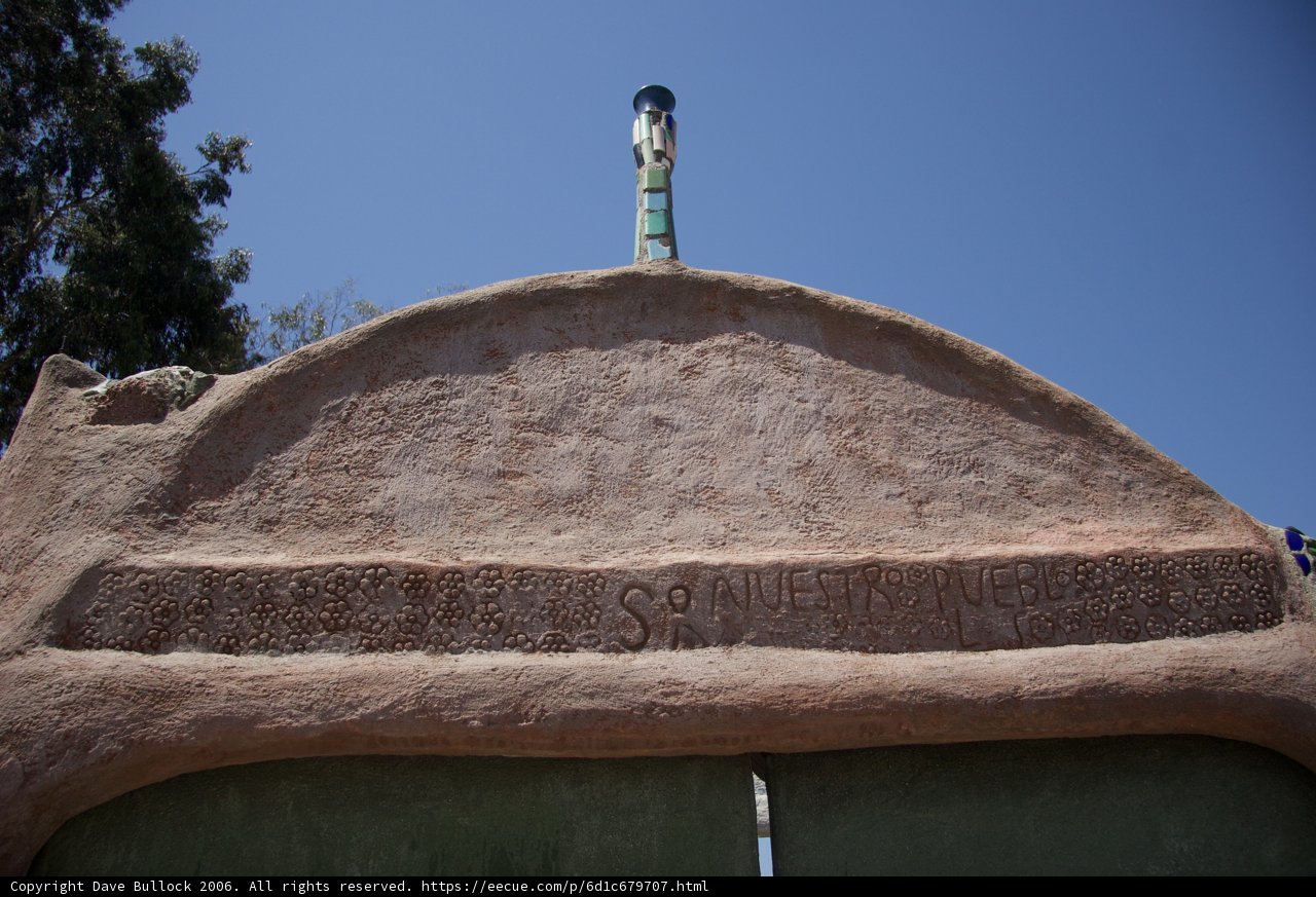 Salaam at the Monastery