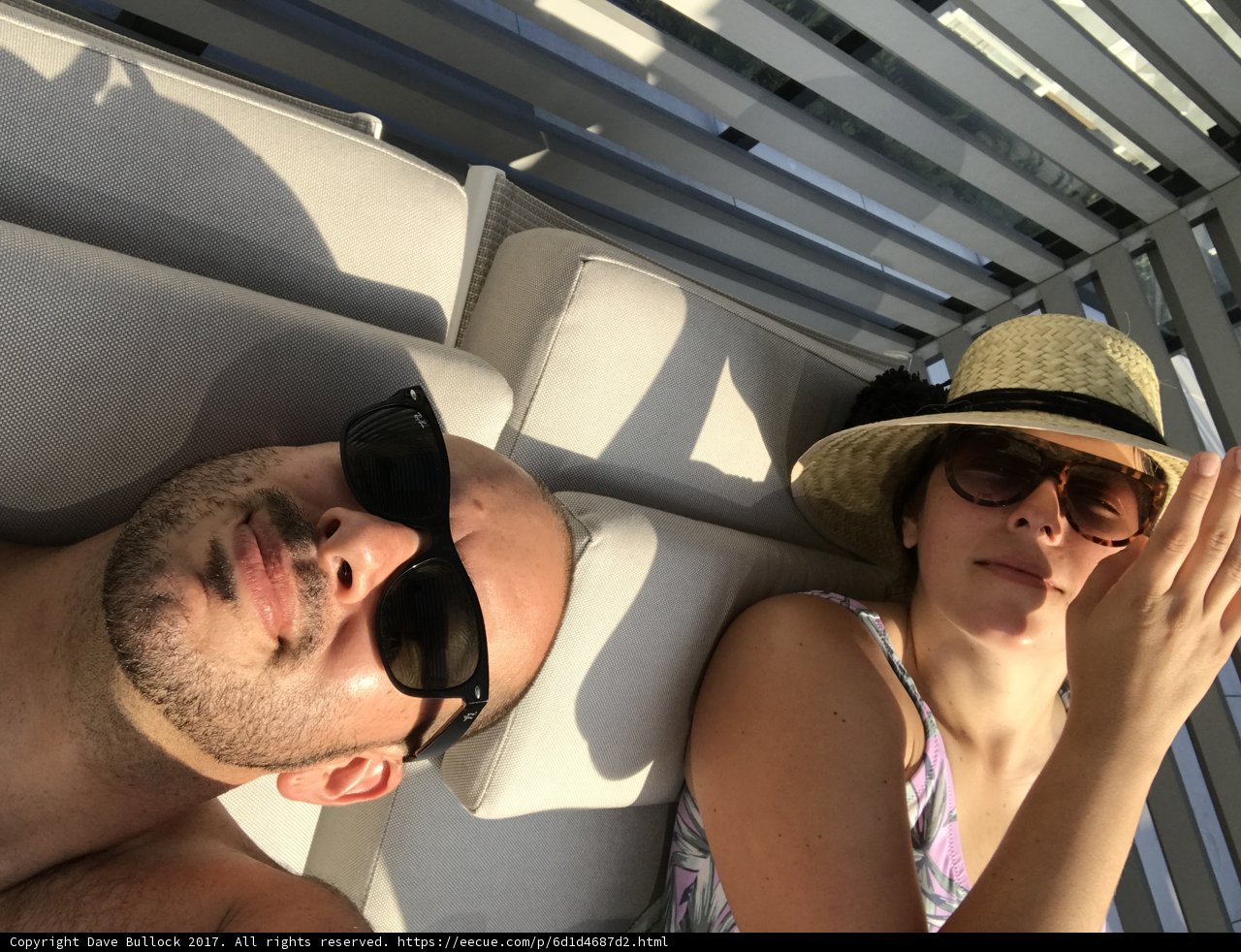 Lounge Lovers