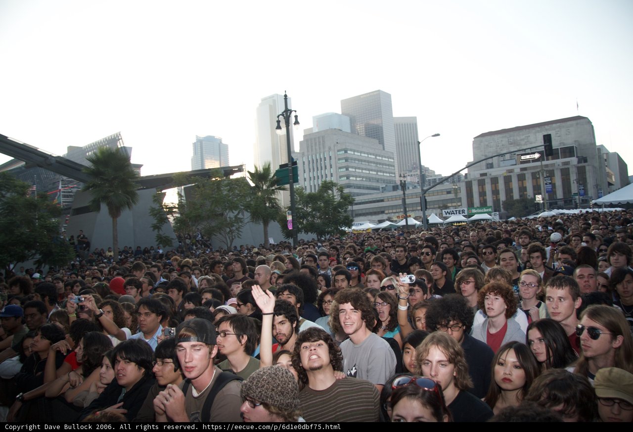 Metropolis Concert