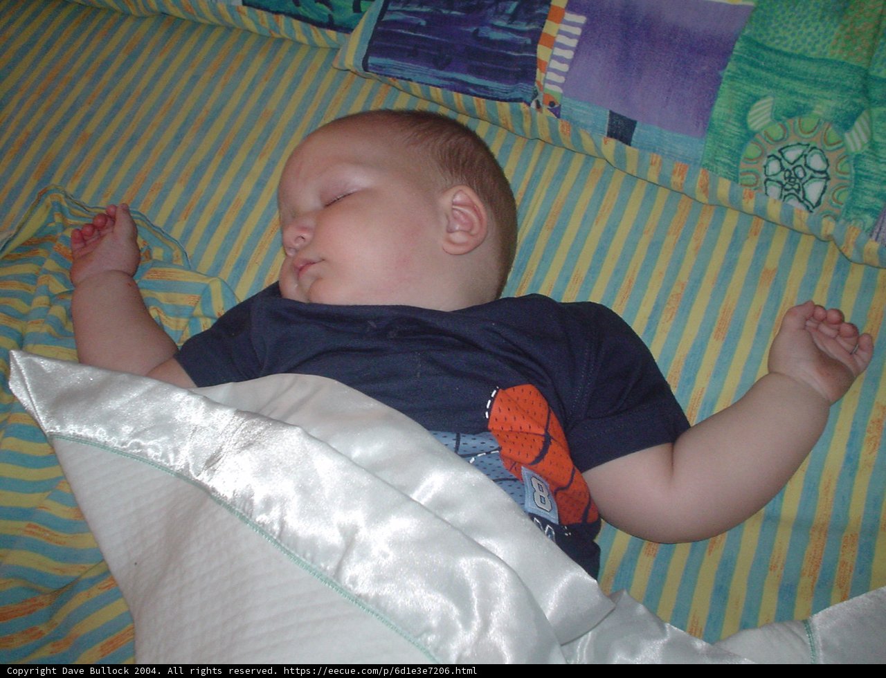 Sweet Dreams