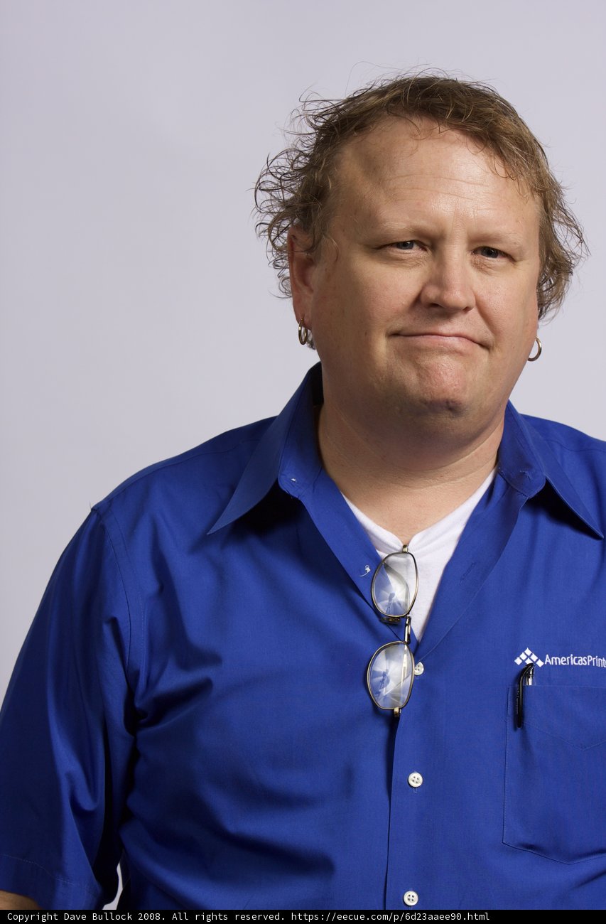 Artie P in Formal Wear