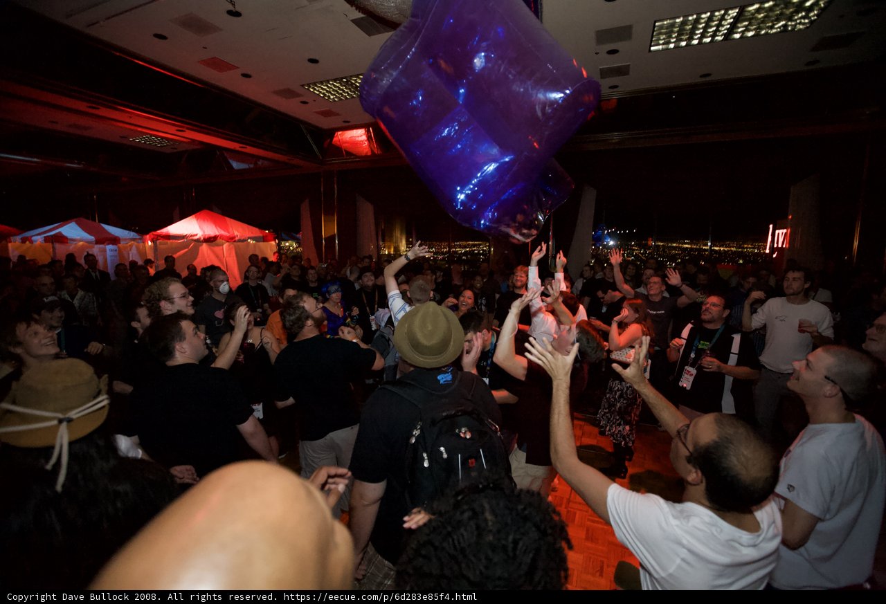 Party Balloon Fun
