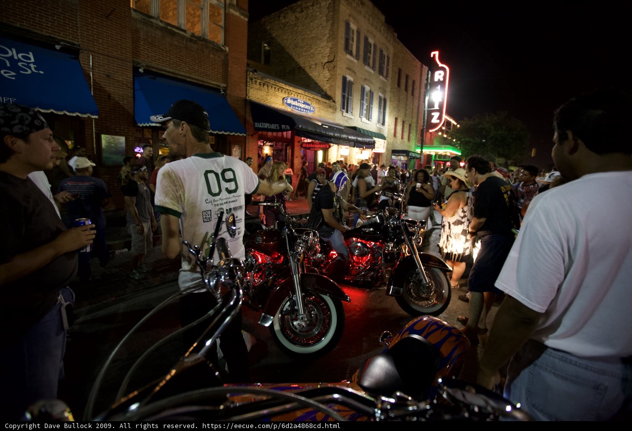 Spoke Night Ride