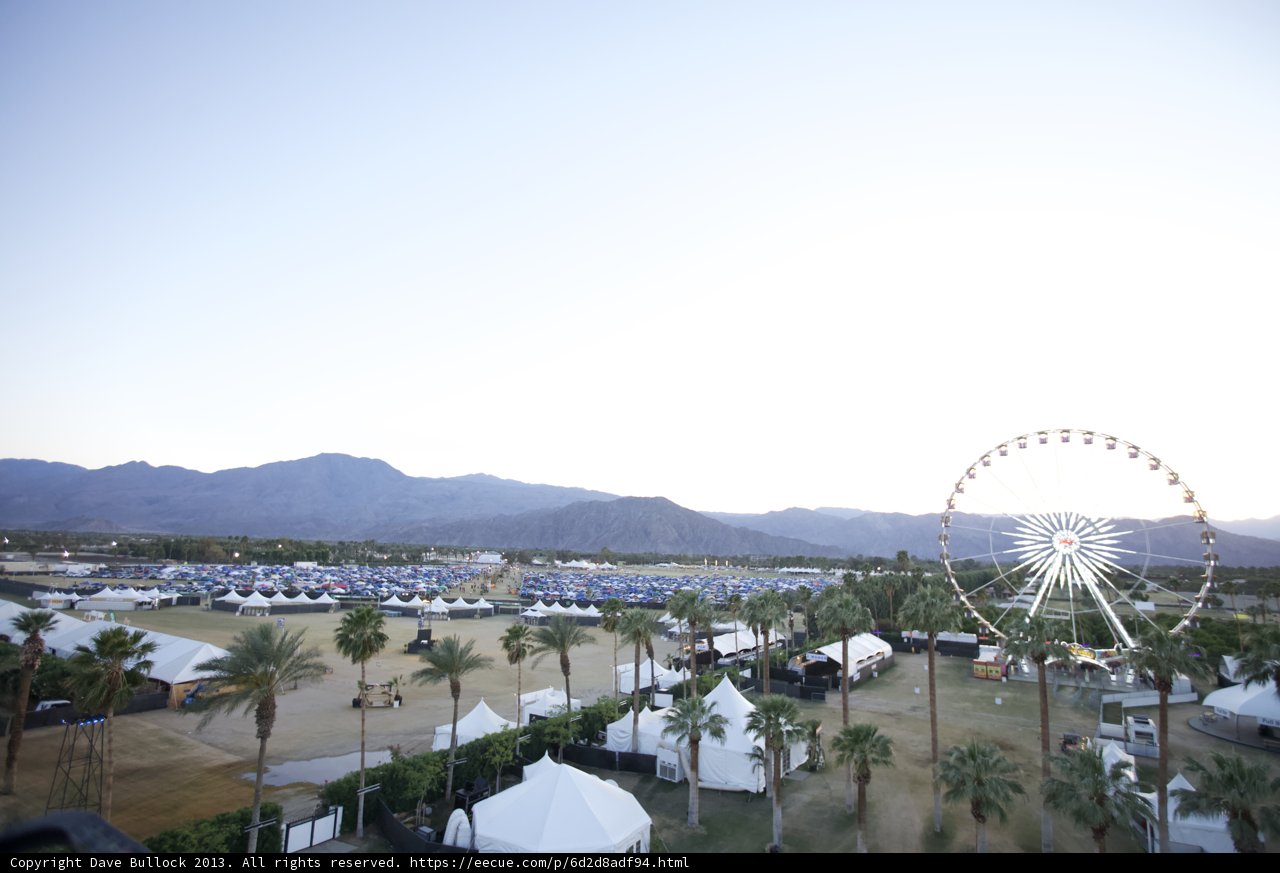 Ferris Wheel Fun