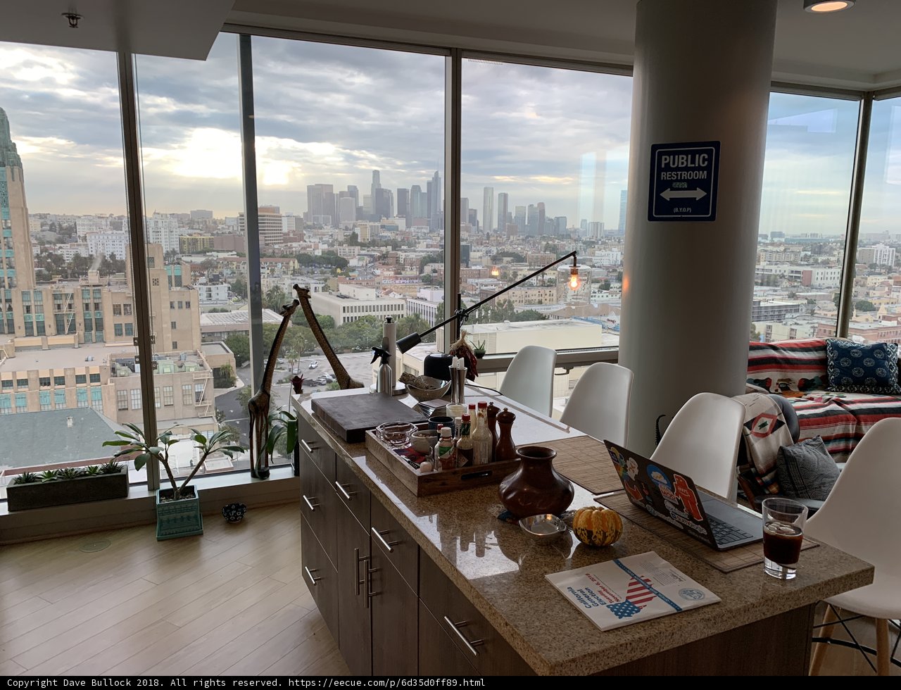 Penthouse View