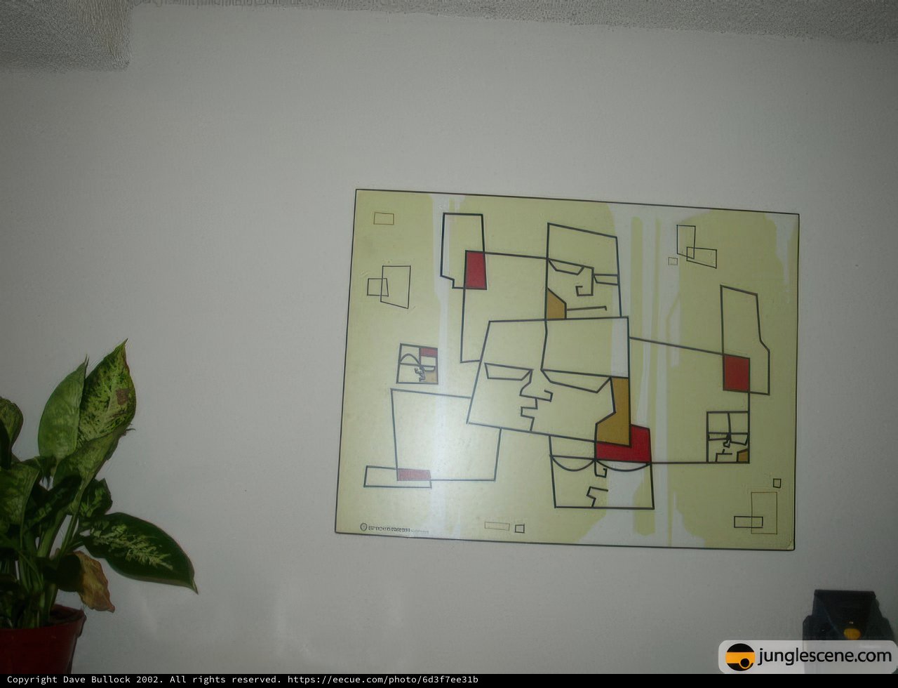 The Green Diagram