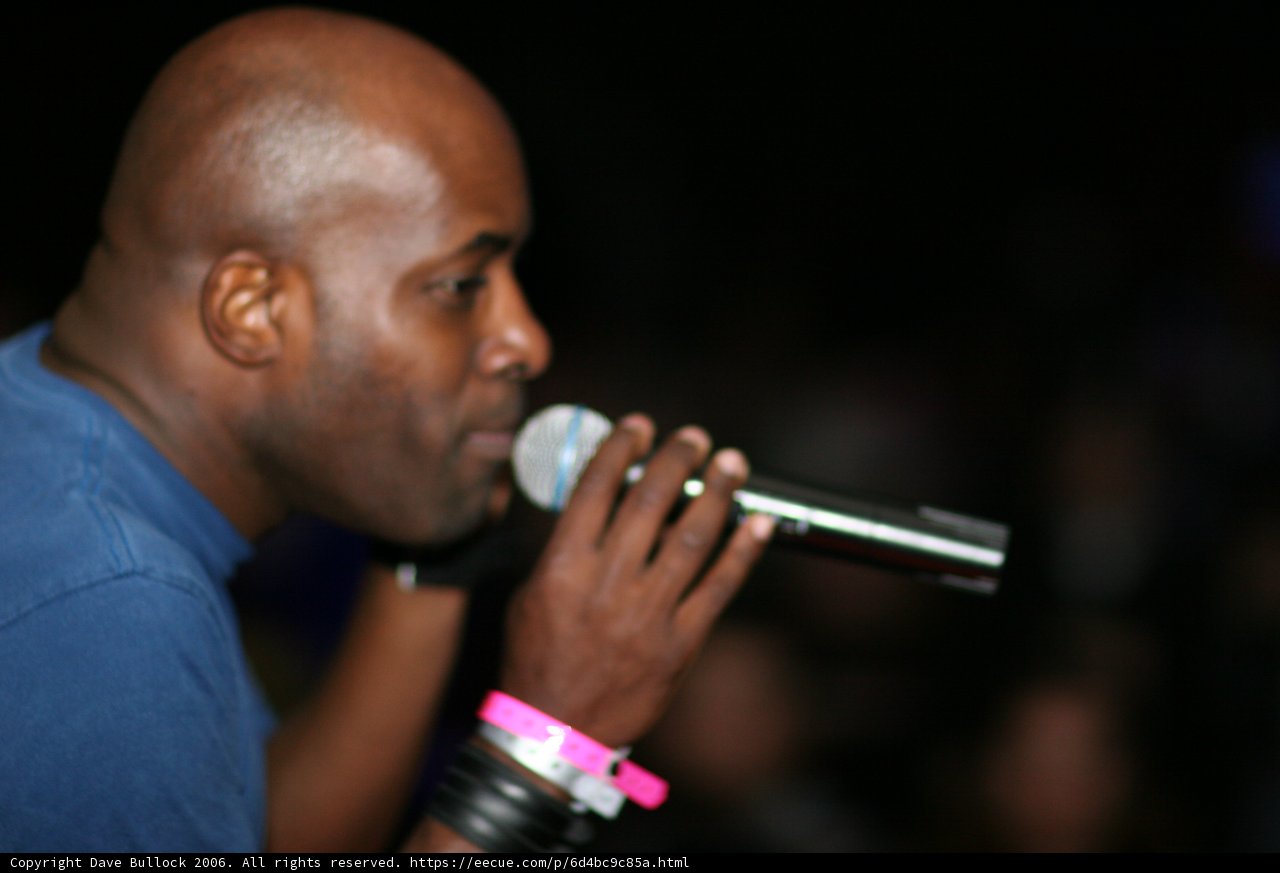 The Solo Performer