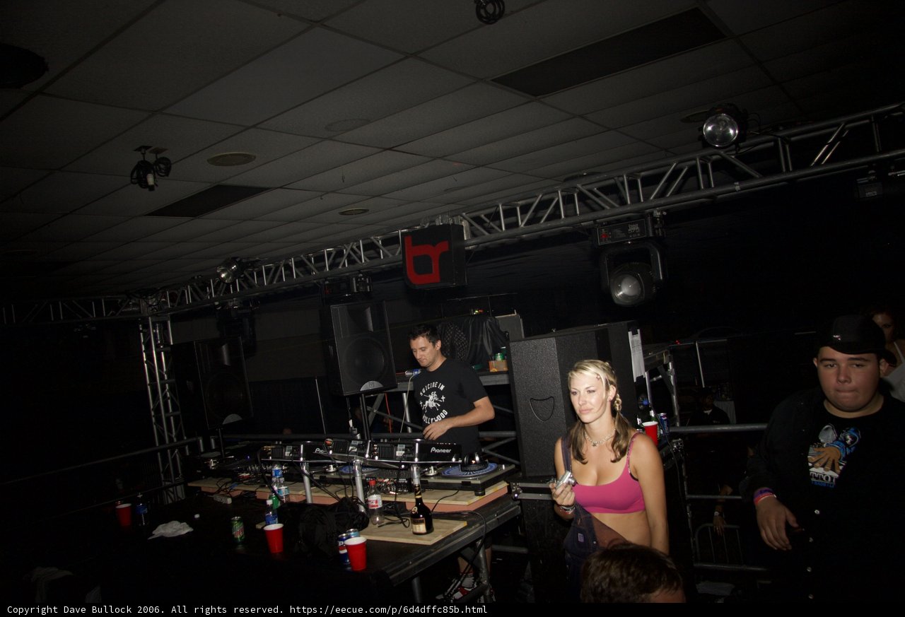 Nightclub Entertainers Shining Under The Spotlight