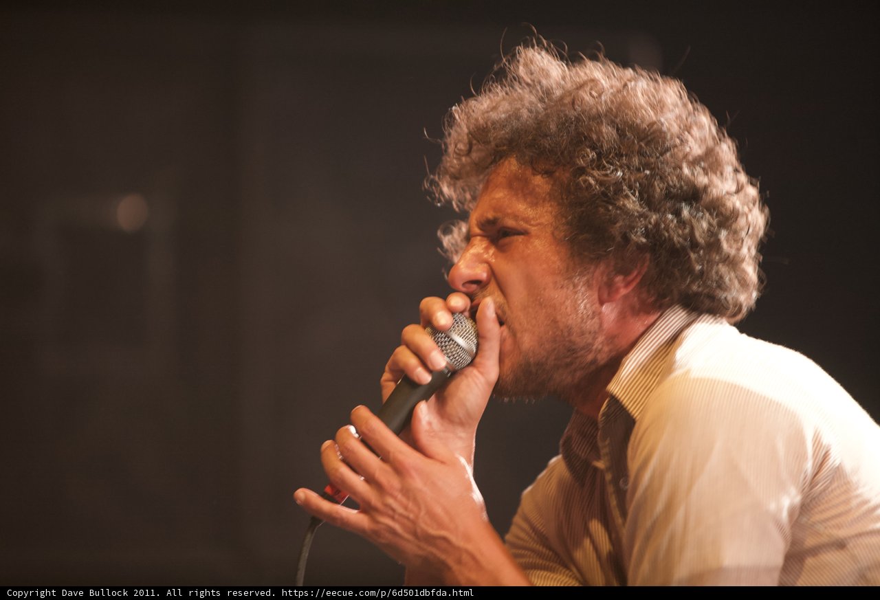 A Groovy Performance