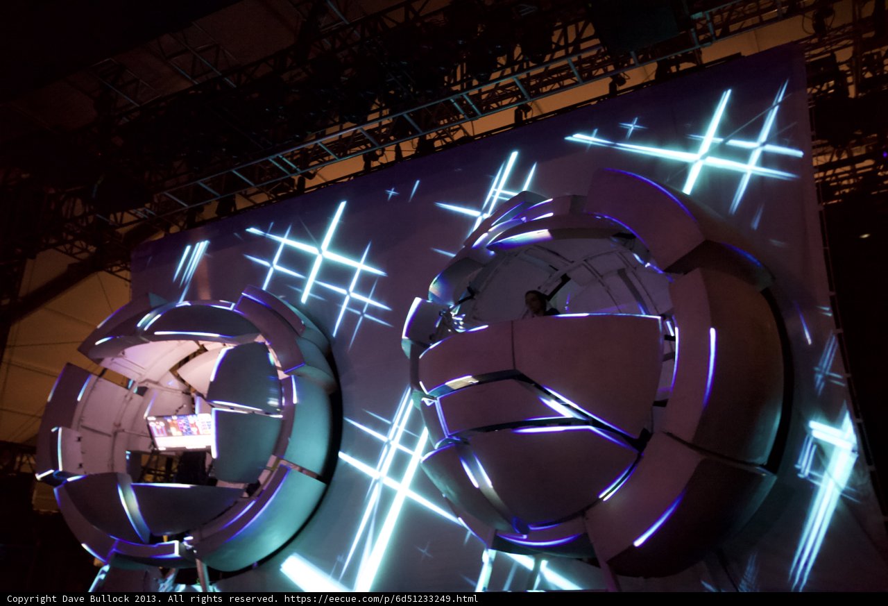 Cosmic Concert