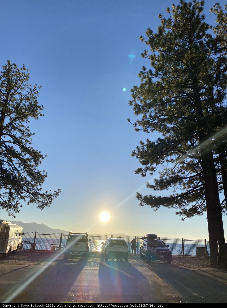 Sunset Drive