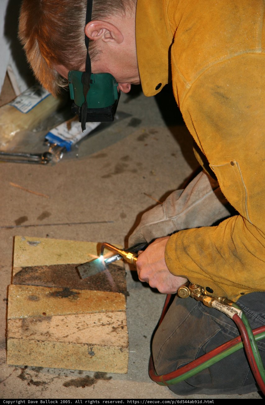 The Art of Woodworking