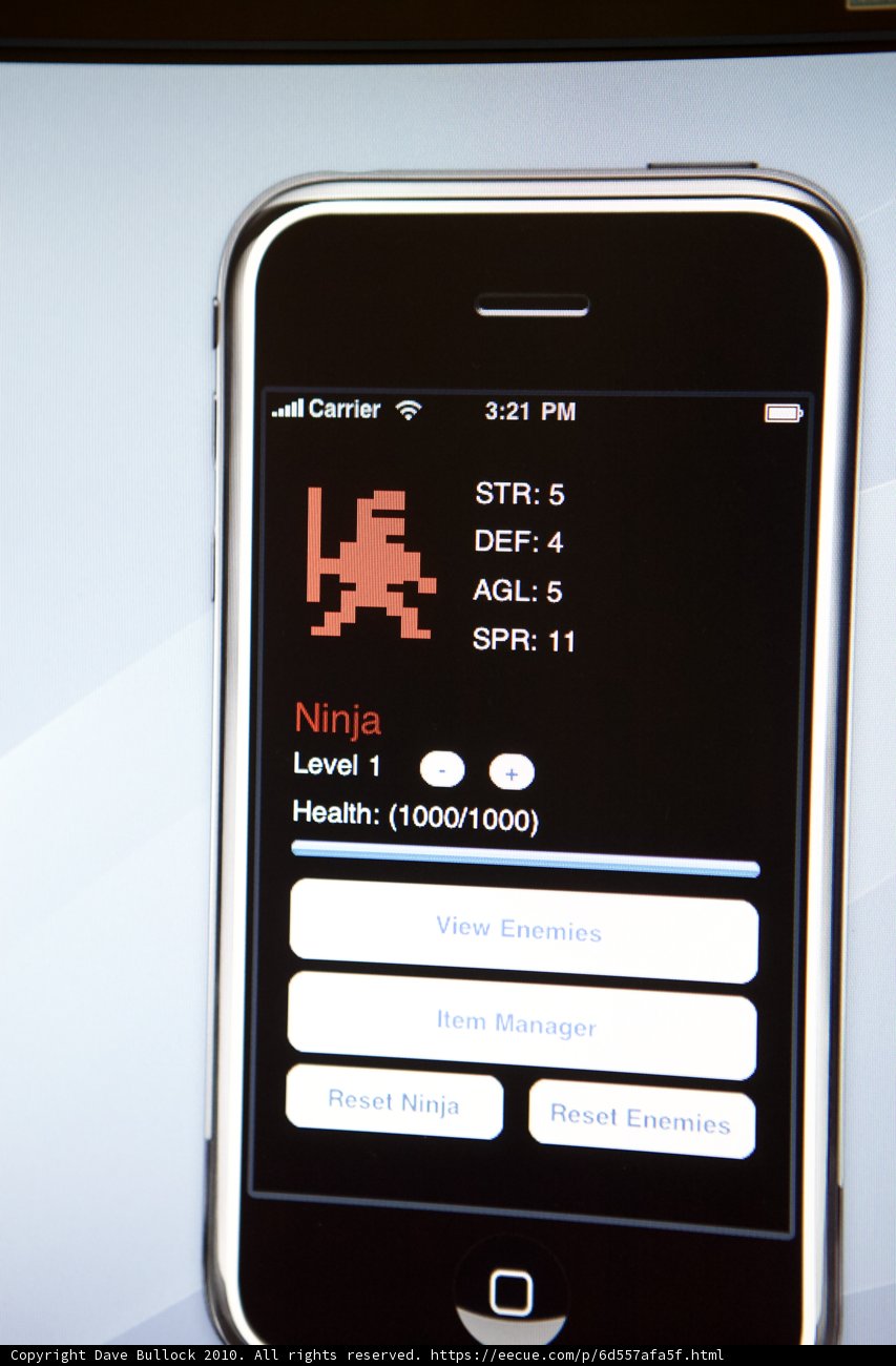 Mobile Gaming Fun