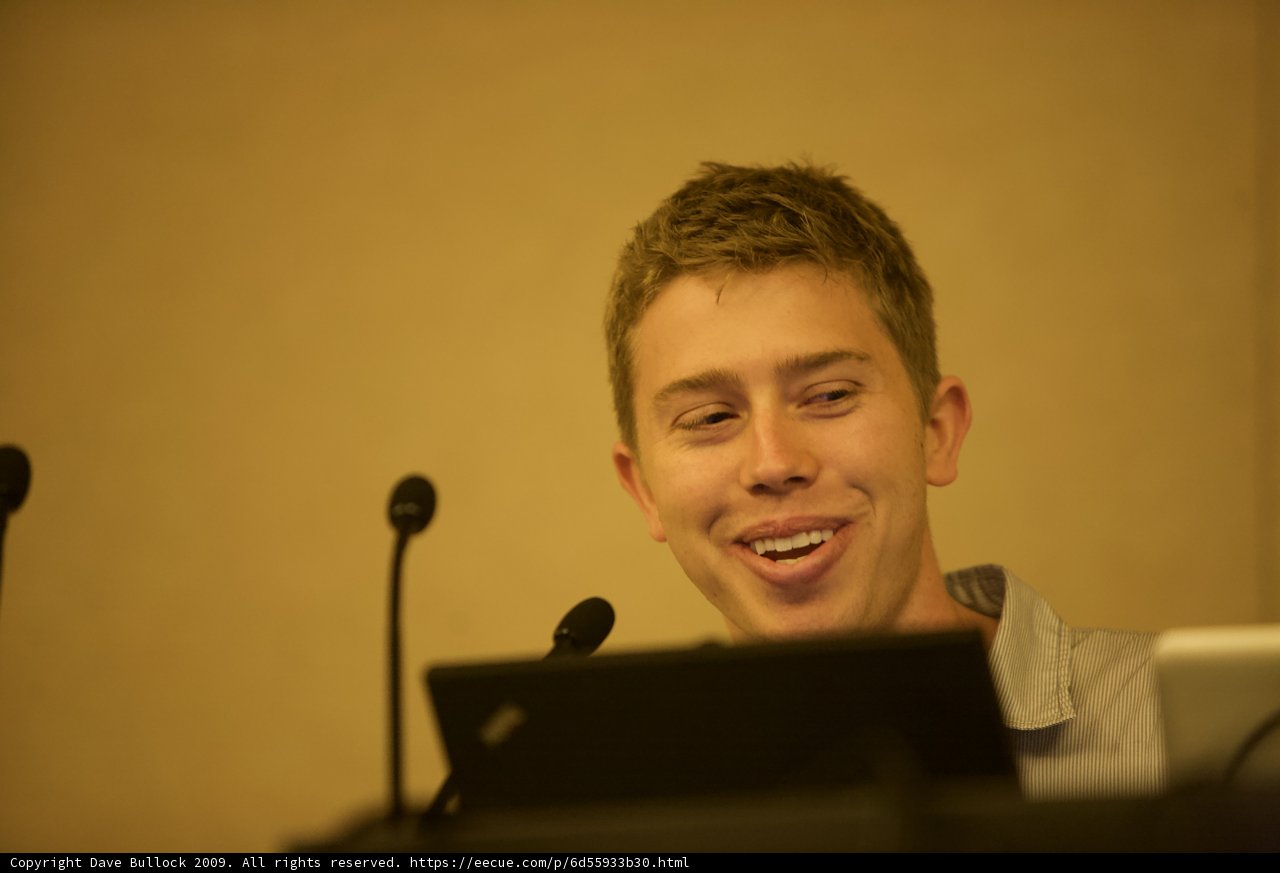 Laptop Smile