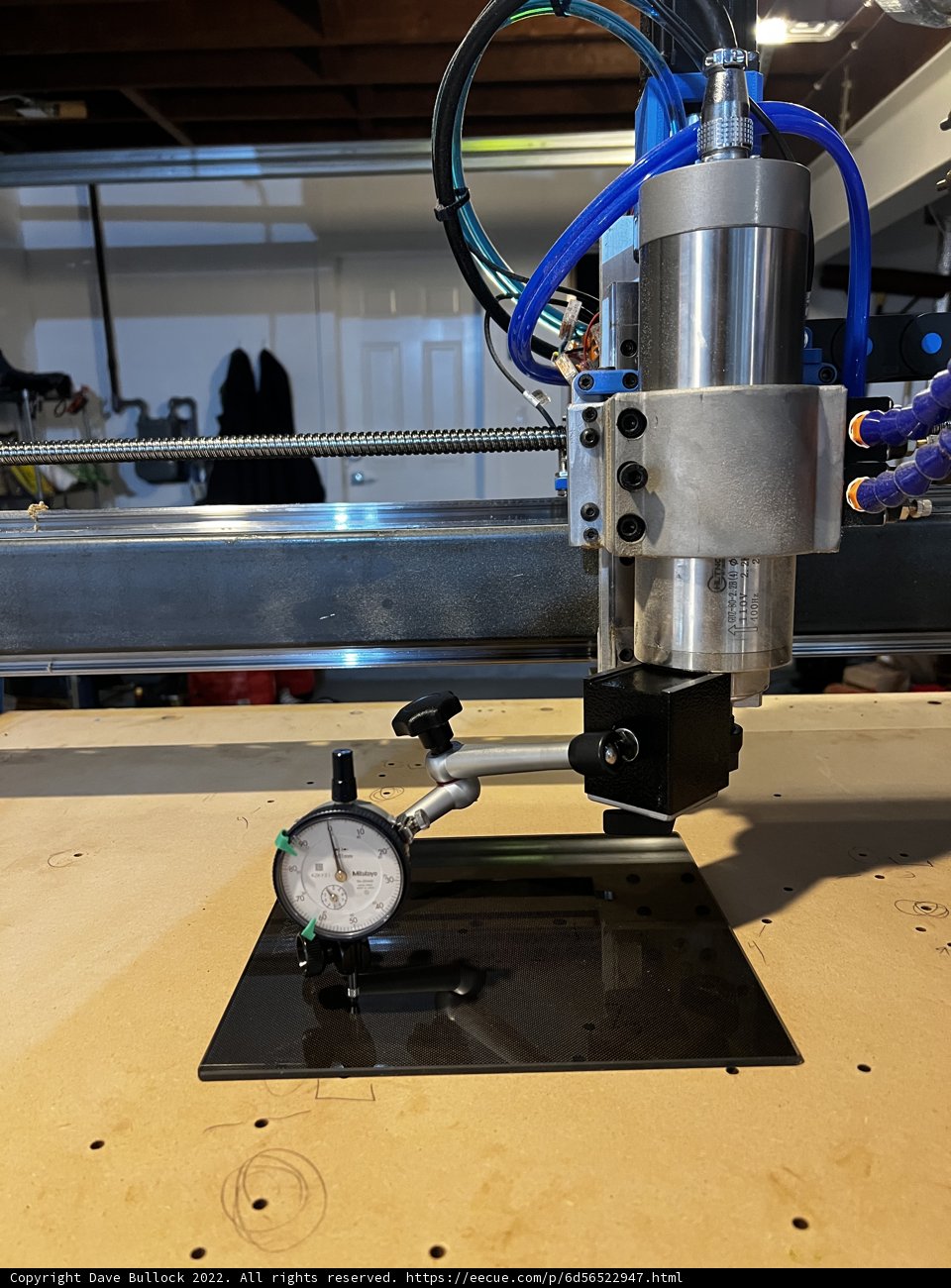 Precision manufacturing with the CNC tool