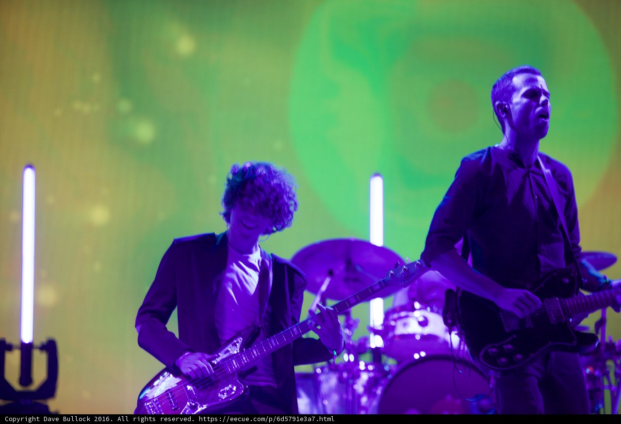 Green Light Serenade