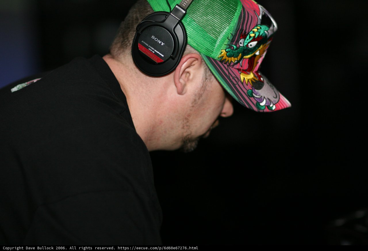 Music on the Go
