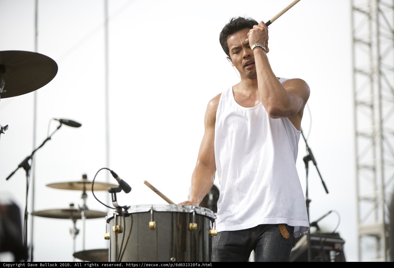 Rhythm Master