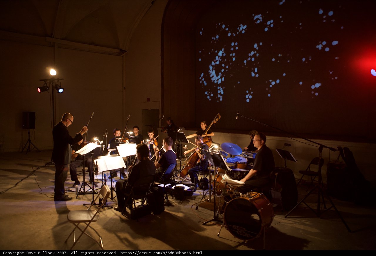 Music Band's Crowd-Pleasing Performance
