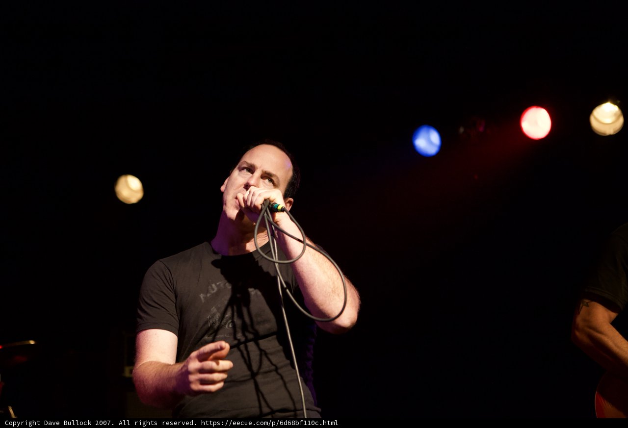 Spotlight on the Solo Performer