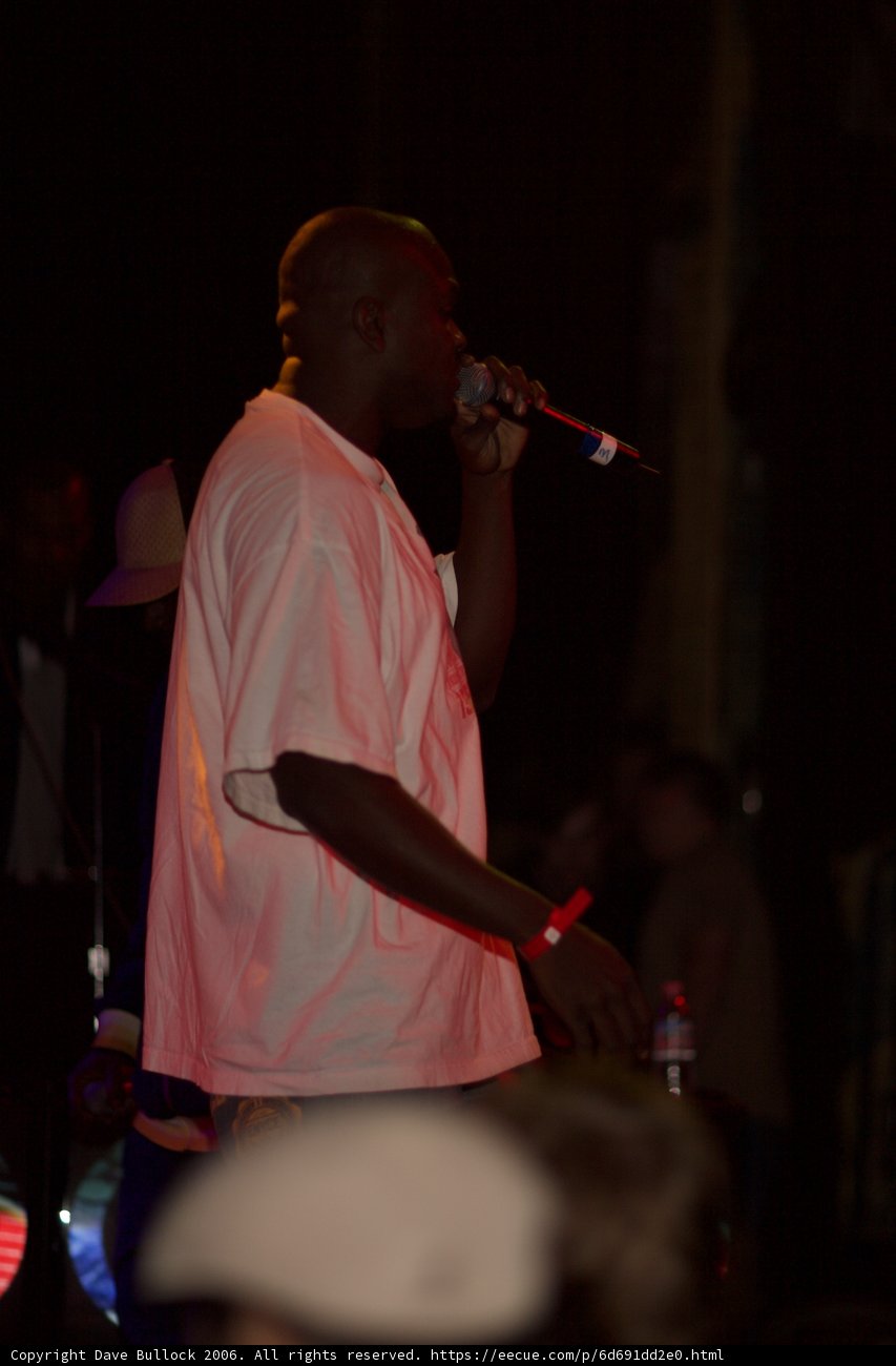 The Entertainer's Encore