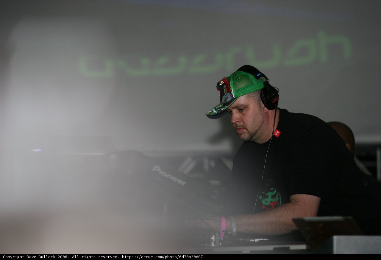 Party Deejay
