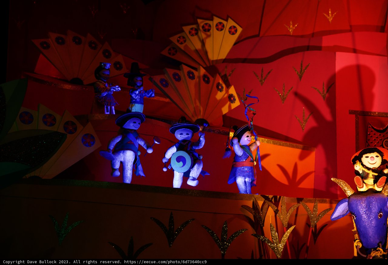 Magical Aladdin Adventure at Disneyland