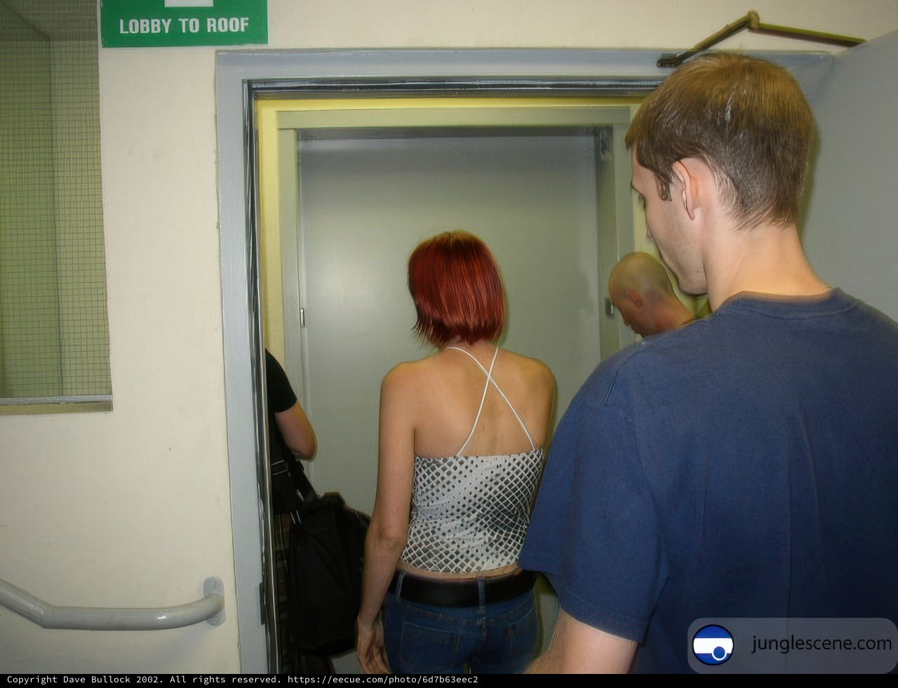 Elevator Moments