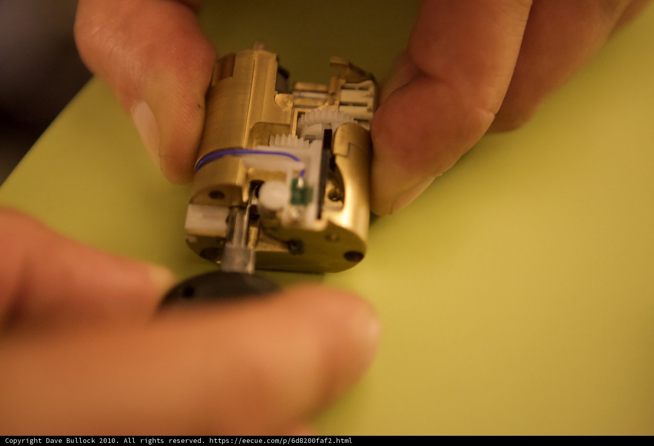 Hacking with Fingers and Electronics
