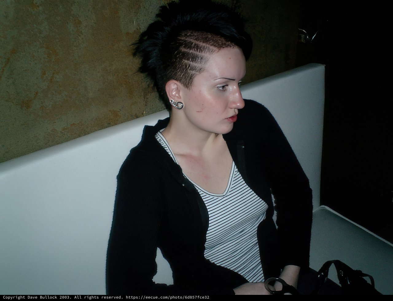 Rebel Chic