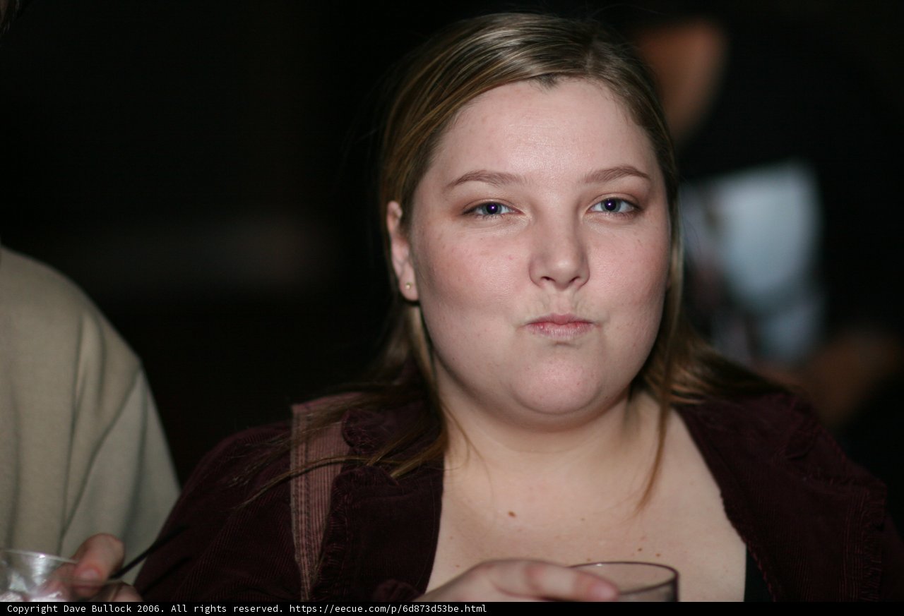 Happy Hour with Kate