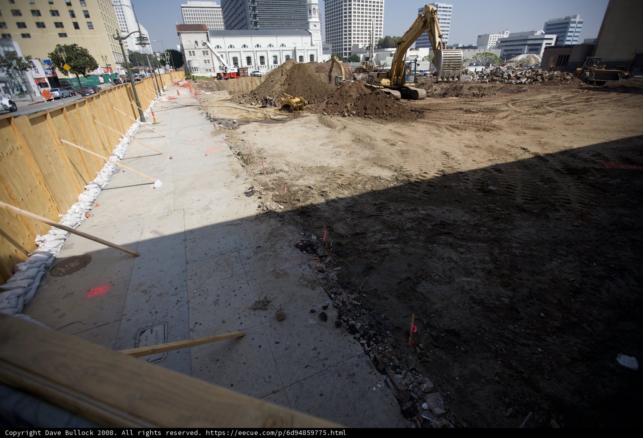Building the Future of Hollywood