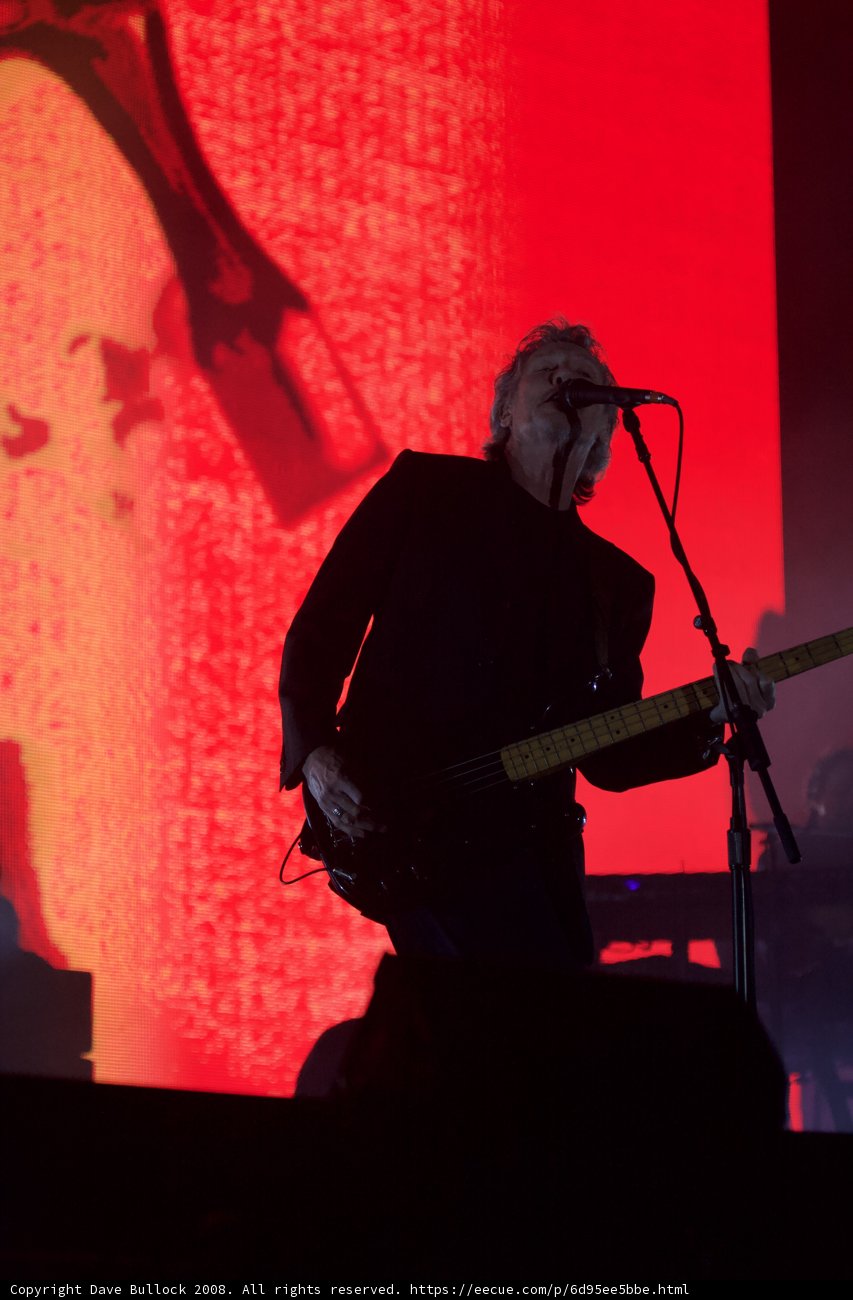 Guitarist Rocks Coachella Stage