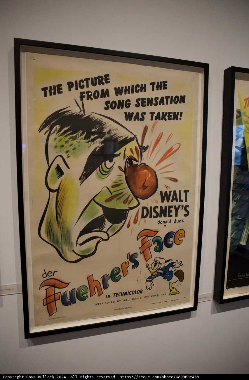 Timeless Narratives: A Collection of Vintage Posters