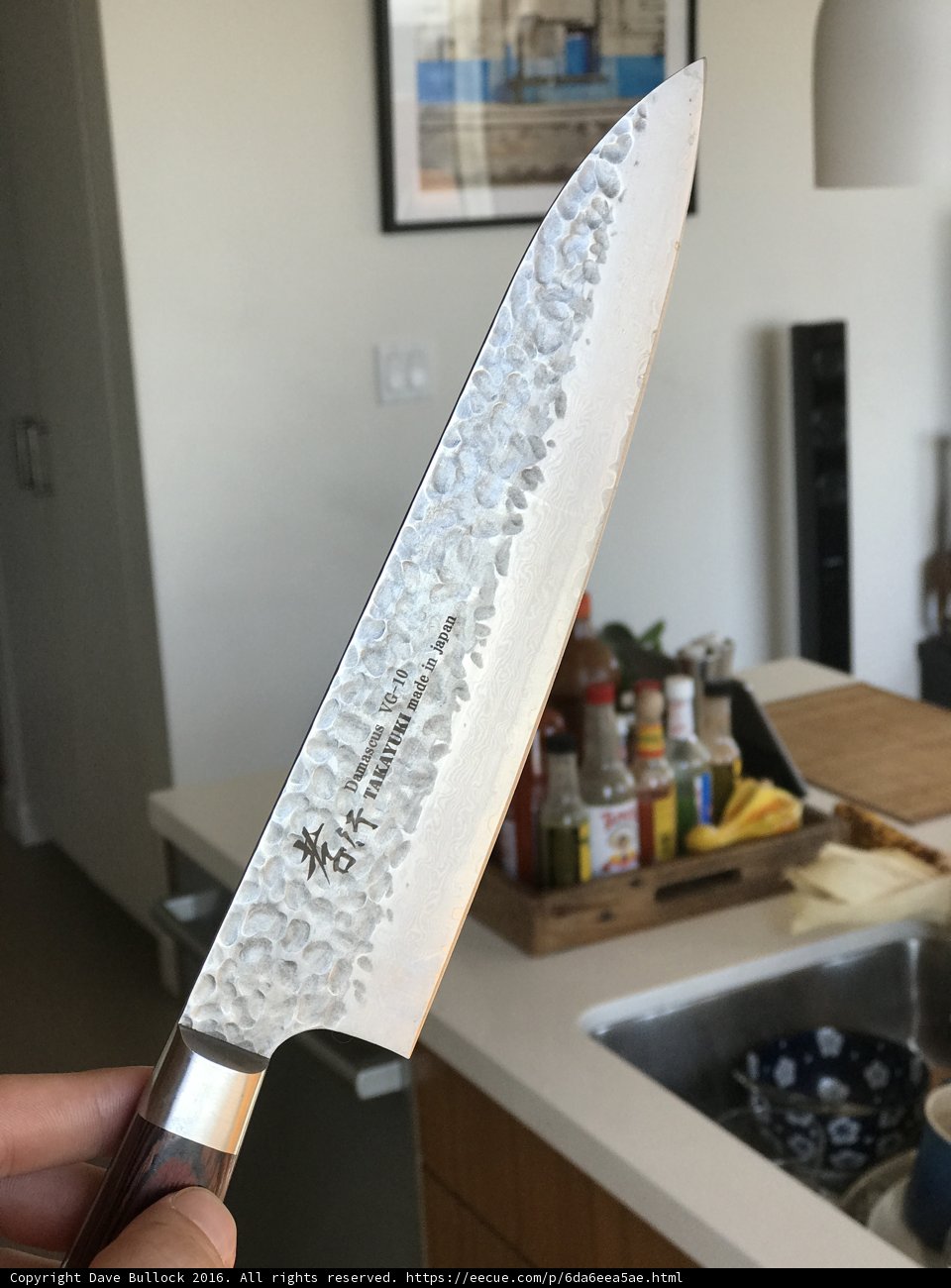 Kitchen Artistry