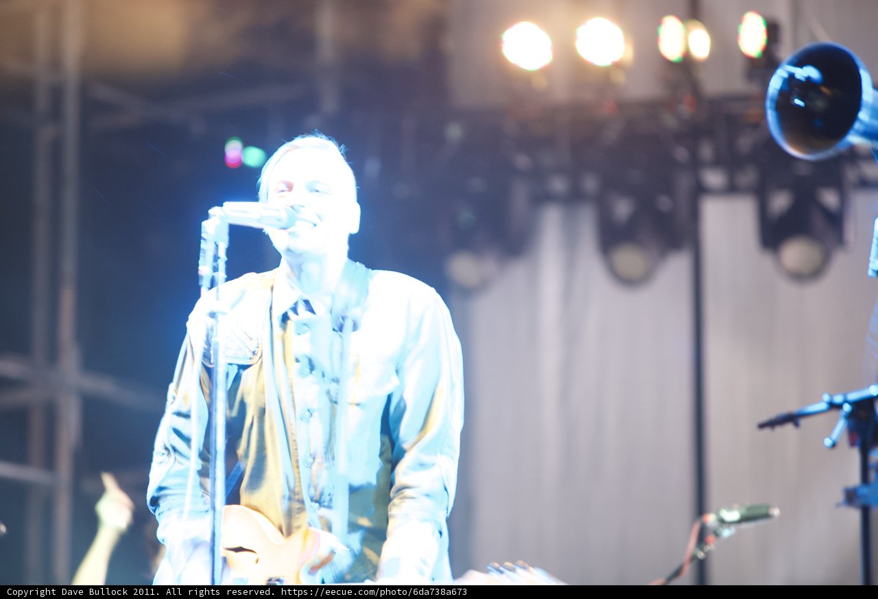 Spotlight on the Solo Performer