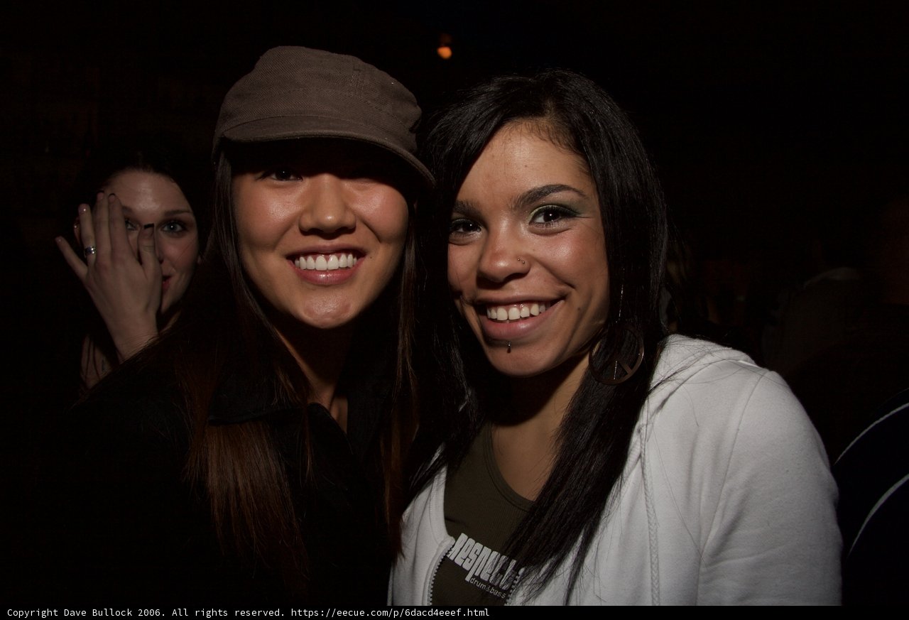 Party with Friends