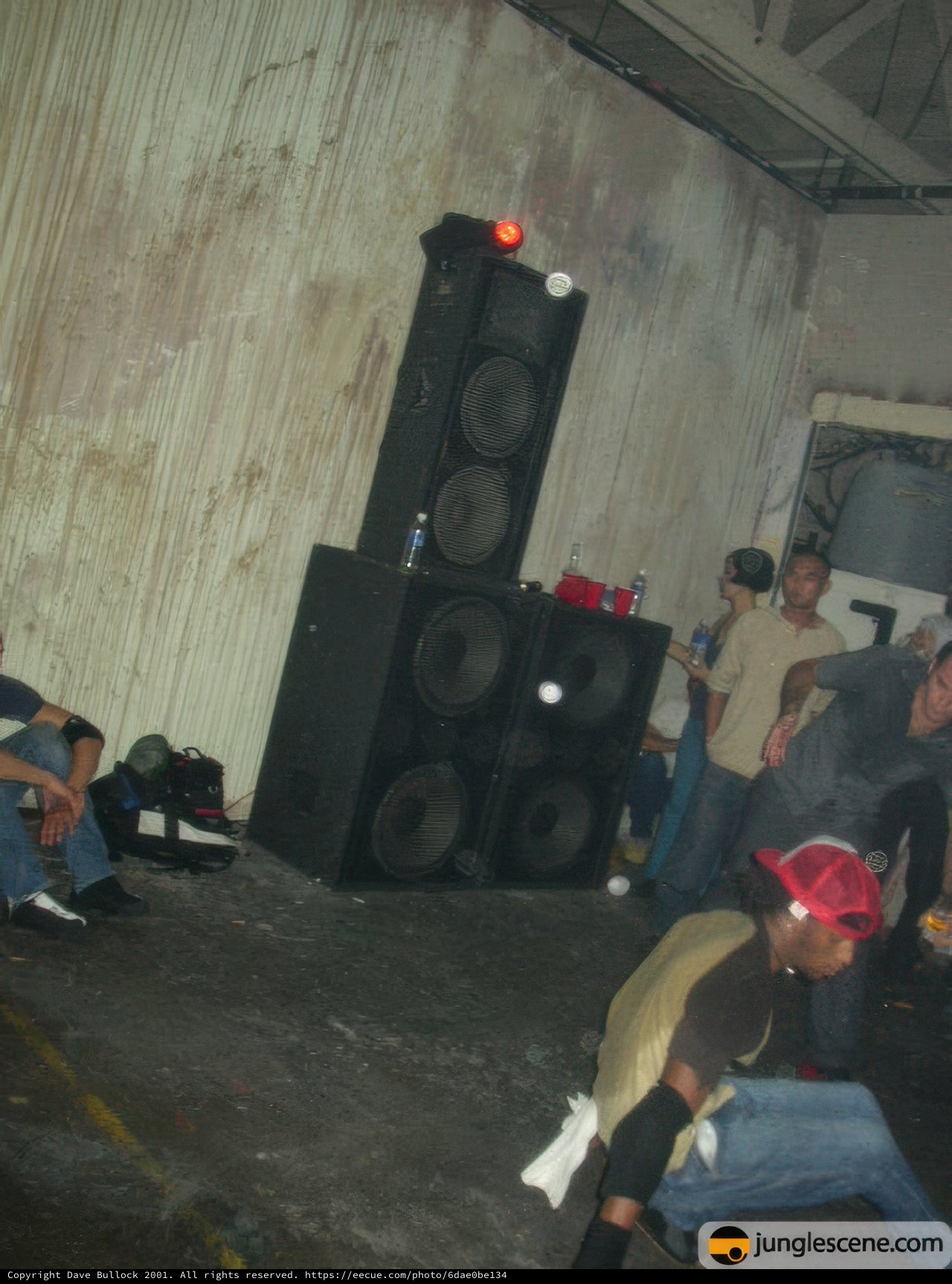 Jammin' with Friends