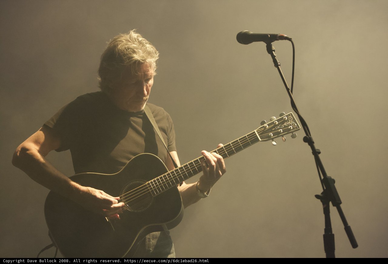 Acoustic Serenade