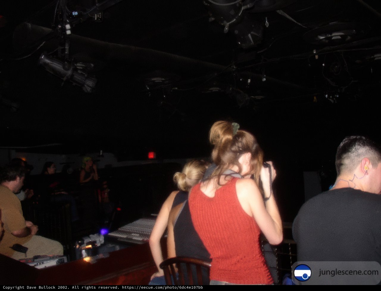 Night Club Group