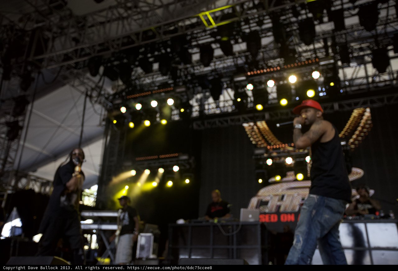 Spotlight on the Entertainer