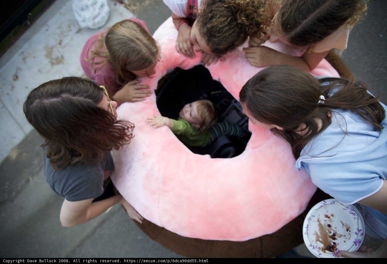 Sweet Treat Celebration