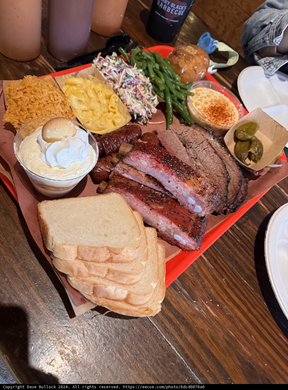 Brunch Extravaganza in Austin, Texas