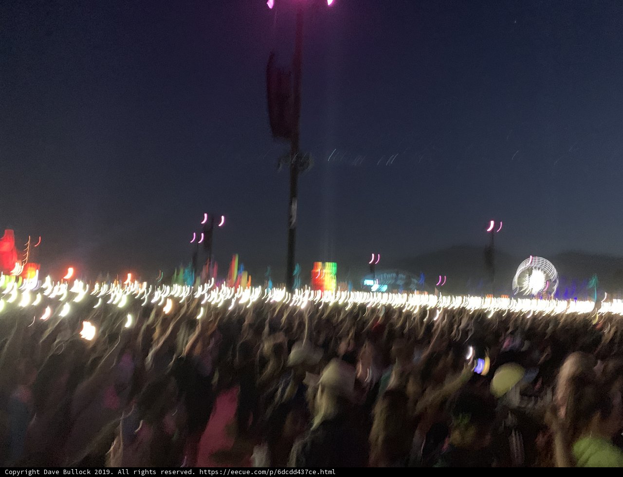 Festival Flare