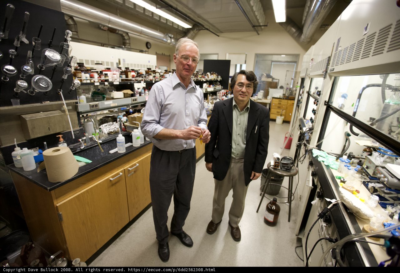 Lab Partners