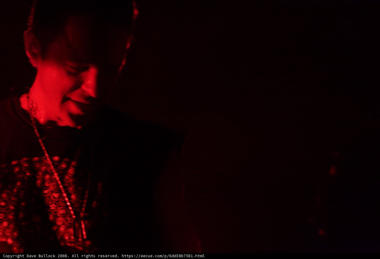Spotlight on the Mic